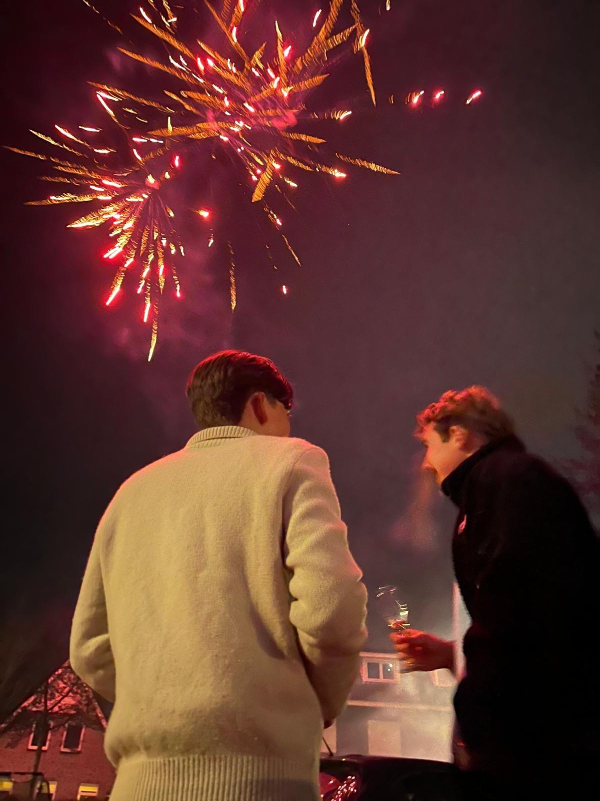 Huub Koster and Sybren de Winter, founders of WearAgain Club